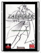 Zauberer Hybrid Class