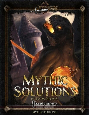 Mythic Solutions