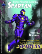 Super Powered Legends: Spartan