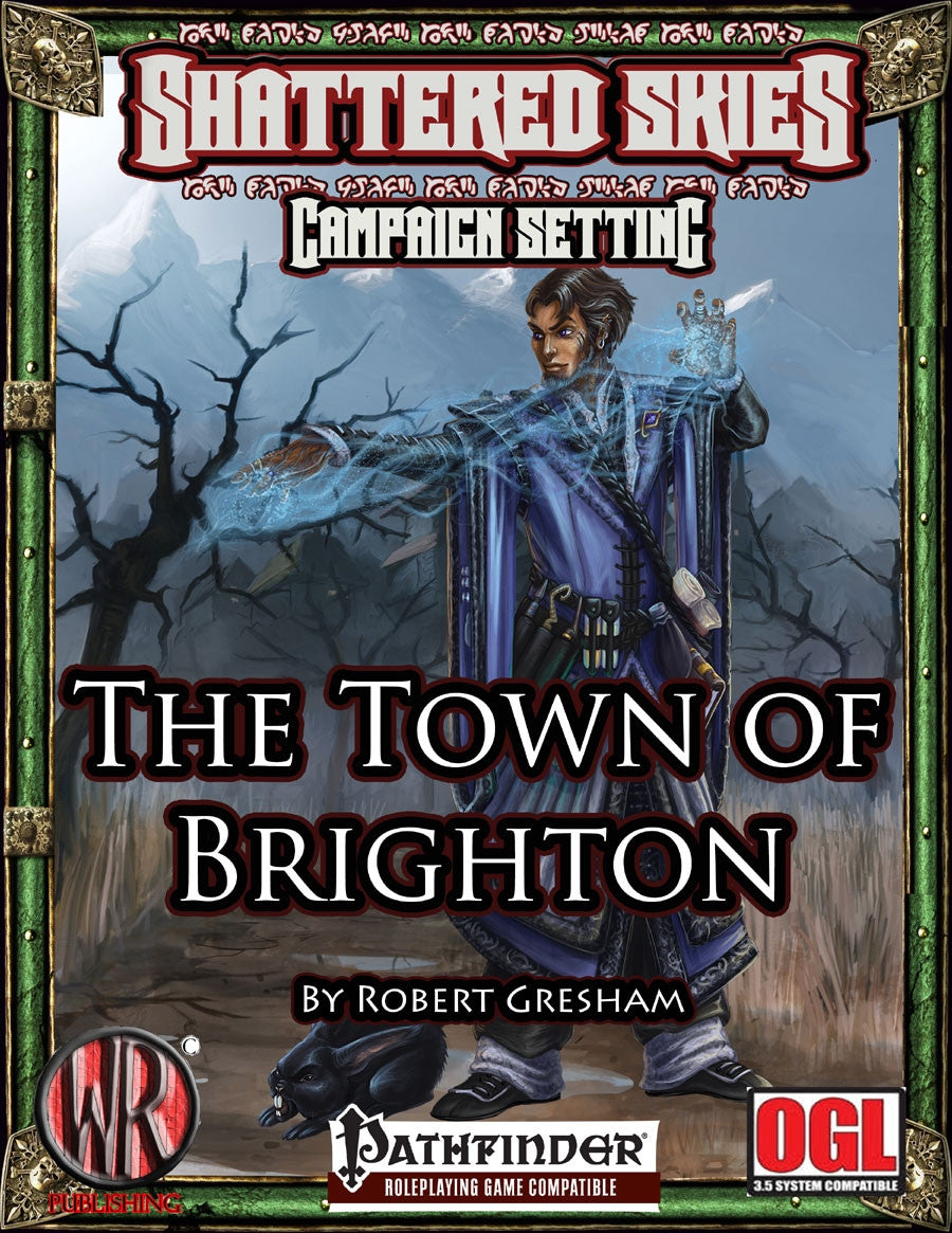 Town of Brighton