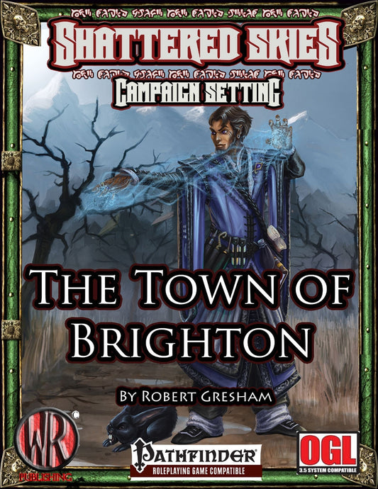 Town of Brighton