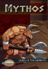 Mythos: Queen of the Labyrinth (Savage Worlds)
