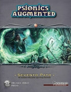 Psionics Augmented: Seventh Path