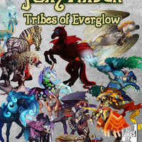 Ponyfinder - Tribes of Everglow