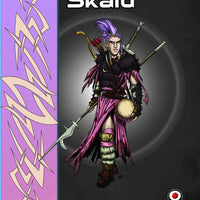 Everyman Archetypes: Skald