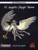 10 Angelic Magic Items (PFRPG)