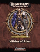 Thunderscape: Villains of Aden