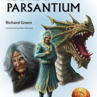 Icons of Parsantium