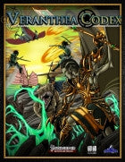 Veranthea Codex