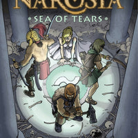 Narosia: Sea of Tears Fantasy RPG