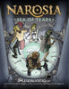 Narosia HERO Designer Character Pack