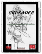 Crusader Base Class