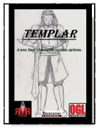 Templar Base Class