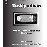 Ultimate Antipodism - Drawn from Light and Darkness