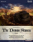 The Demon Stones