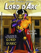 Super Powered Legends: Lord d'Arc