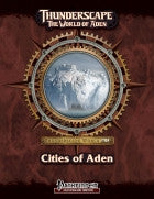 Thunderscape: Cities of Aden