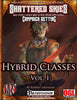 Hybrid Classes Vol. 1