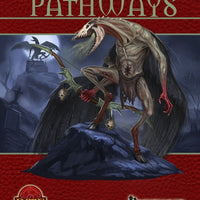 Pathways #51 (PFRPG)