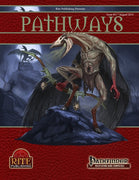 Pathways #51 (PFRPG)