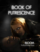 Book of Putrescence