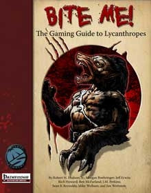 Bite Me! The Gaming Guide to Lycanthropes