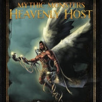 Mythic Monsters: Heavenly Host