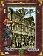 Its an NPC World