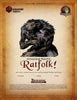 Amazing Races: Ratfolk!