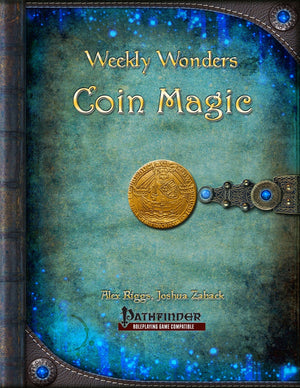 Weekly Wonders - Coin Magic