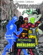 Super Powered Legends: Overlords