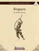Echelon Reference Series: Rogues (PRD-Only)