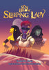 The Sun Below: Sleeping Lady (Numenera)