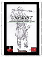 Chemist Base Class