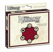 Pathfinder Cards: Deluxe Harrow Deck