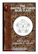 The Master of Forms Base Class