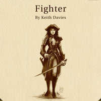 Echelon Reference Series: Fighters (3pp+PRD)