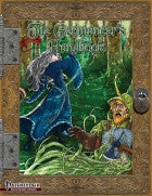 The Geomancer's Handbook