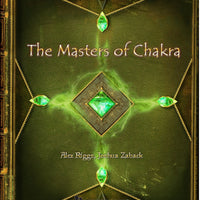 Weekly Wonders - The Masters of Chakra