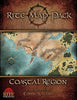 Rite Map Pack: Coastal Region