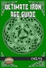 Ultimate Iron Age Guide: Celts (Savage Worlds)
