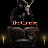 Esoteric Orders: The Cultist