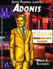 Super Powered Legends: Adonis