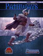 Pathways #54 (PFRPG)