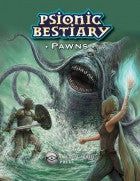 Psionic Bestiary Pawns
