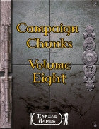 Campaign Chunks Volume 8