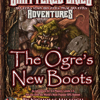 The Ogre's New Boots