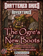 The Ogre's New Boots