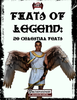 Feats of Legend: 20 Celestial Feats