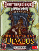 Cultures of Celmae: Udaeus